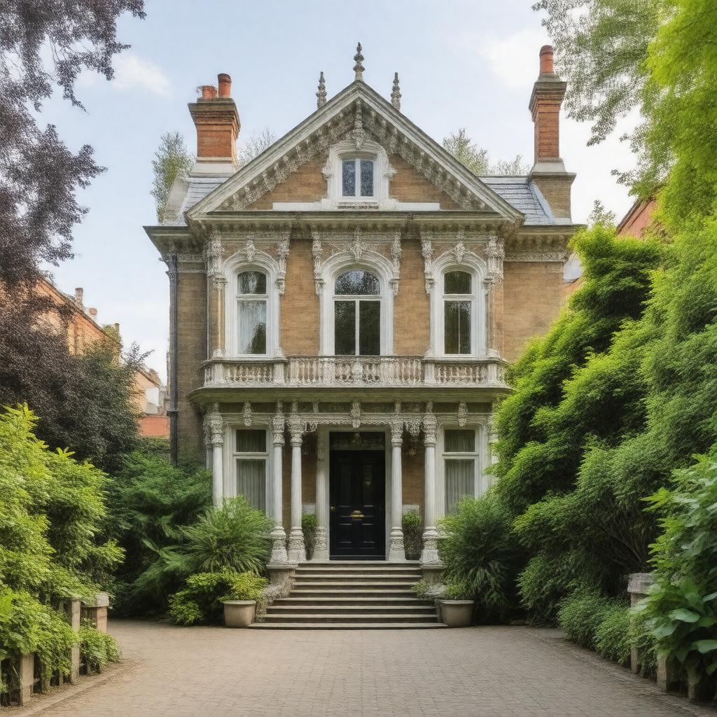 Leighton House Museum